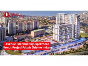 avenue istanbul fiyat listesi özellikler ve taksitlendirme