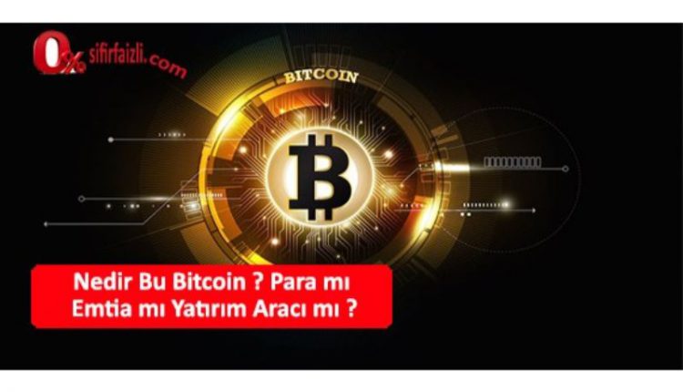 bitcoin btc nedir