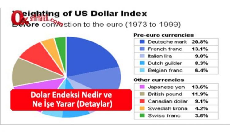dolar endeksi nedir