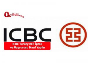 icbc turkey bes iptali