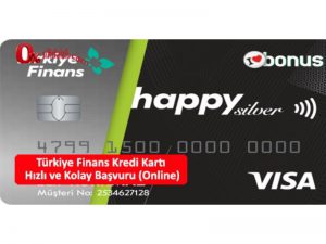 turkiye finans kredi karti online basvuru